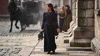 Sherlock And Daughter